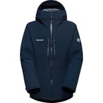 Mammut Stoney HS Hooded Jacket Men