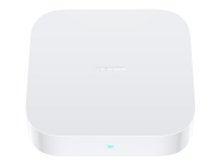 Xiaomi Smart Home Hub 2 - Central kontrollstation - trådlös, kabelansluten - 802.11a/b/g/n, Bluetooth 5.0, ZigBee 3.0 - 2.4 Ghz, 5 GHz - 10/100 Ethernet