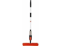 Lund Mop With Spray, Double-Sided, 2 X Microfiber