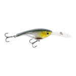 Babybite Dr Crankbait 6,5 cm 13 g Floating, wobbler