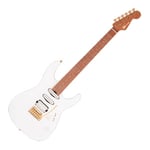 Charvel - Pro-Mod DK24 HSS - Snow White