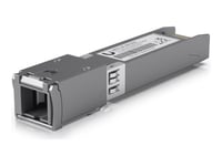 Ubiquiti - Sfp+ Sändar/Mottagarmodul - Xgs-Pon, Xg-Pon, 10Gbe, 2.5Gbe - Sc/Upc Enkelläge - Upp Till 20 Km - 1577 (Tx) / 1270 (Rx) Nm