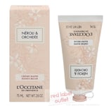 L'Occitane Neroli & Orchidee Hand Cream 75ml