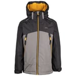 Trespass Boys Waterproof Jacket Discover