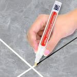 Tile Grout Whitening Pen Refresher White Kitchen Shower Bathroom Mould