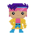 Funko X-Men 97 - Jubilee 8-Bit US Exclusive Vinyl Pop