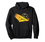 Disney TRON: Legacy Clu’s XR-GT Light Jet Pullover Hoodie