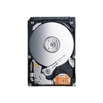 Toshiba MQ01ABD032 - Disque dur - 320 Go - interne - 2.5" - SATA 3Gb/s - 5400 tours/min - mémoire tampon : 8 Mo