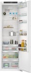 Siemens KI81RADD0G Integrated Larder Fridge