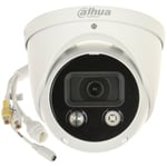 Ip Camera Dahua Ipc-hdw3549h-as-pv-0280b-s4 White