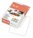 Fotopapir Glossy 10x15 50 ark - 240g - 100 ark