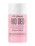 Rio Deo 68 Aluminum-Free Deodorant Deodorant Roll-on Nude Sol De Janeiro