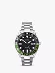 Sekonda Men's Ocean Bracelet Strap Watch