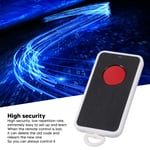 433MHz RF Switch Battery Powered Wireless Remote Control Switch For Electric Car