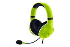 Razer Kaira X for Xbox - headset