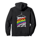 Official 'Joseph and the Amazing Technicolor Dreamcoat' Pullover Hoodie