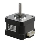 xTool D1 X-axis stepper motor