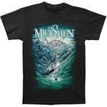 Of Mice & Men Ice Age T-Shirt