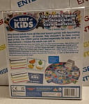 Drumond Park LOGO Best of Kids Family Board Game Age 7+ Years NEW & Sealed