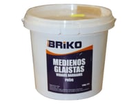 Wood Filler Interior Briko Pine 1.6Kg