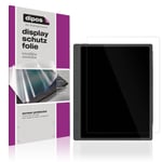 2x Film de protection d'écran pour Onyx Boox Tab Ultra C Pro protecteur clair