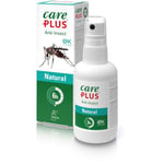 Care Plus Anti-Insect Natural Spray Insektsmedel, 60 ml