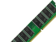 Acer - Ddr - Modul - 512 Mb - Dimm 184-Pin - 400 Mhz / Pc3200 - Ej Buffrad - Icke Ecc - För Acerpower M35, S210  Aspire E360, Rc950, Sa80, Sa85, T135, T160, T320, T670  Veriton 36Xx