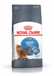 Royal Canin Light Weight Care Torrfoder för katt 400 g