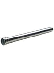 GM-X rør DN50 x 250 mm. Galvaniseret