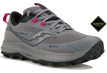 Saucony Peregrine 13 Gore-Tex W Chaussures de sport femme