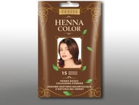 Venita Herbal Conditioner Henna Color 30G 15 Bronze