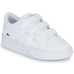 Lacoste Sneakers L001 Vit barn