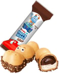 1 stk Kinder Happy Hippo Cocoa Kjeks 21 gram