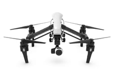 DJI Inspire 1 V2 med Zenmuse X3