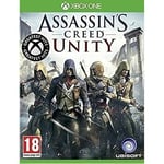 Assassin's Creed: Unity /Xbox One