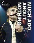 Much Ado About Nothing (Cambridge School Shakespeare)