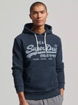 Superdry Vintage Logo Hoodie