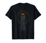 The Lord of the Rings Tower of Mordor T-Shirt