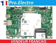 original: Motherboard Carte Mère TV LG 86QNED816RE 3FEBT000-029M MZ35J10800 EAX6