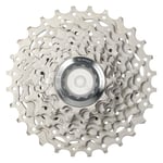 Shimano Cass Ultegra 6700 11-28 - Silver