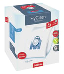 Miele GN HyClean 3D Allergy Vacuum Cleaner Bags 10632880