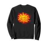 The Fury of the Sun Sweatshirt