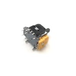 Päivitetty versio Hall Effect Joystick Module Controller PS4 Dualshock 4 Analog Sensor Potentiometrille