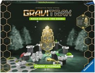 Ravensburger GraviTrax Christmas 2023 Advent Calendar - Marble Run, STEM and Co