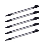 5x Stylus Touch Screen Pen Retractable Fit For older Nintendo 3DS LL/XL Console