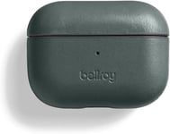 Bellroy Pod Jacket Pro 2Nd Generation – (Leather Case for Apple Airpods Pro 2Nd