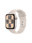 Apple Watch SE (2023) GPS, 44mm, Sport Band