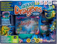 Aqua Dragons Underwater World Deluxe,