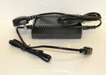 Golf Battery Charger 12v 4ah fits Hillbilly POWAKADDY Mocad etc. 