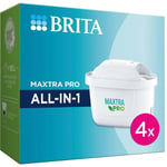 Brita - Kartusche maxtra pro ALL-IN-1 4Stück